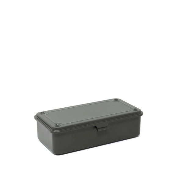 Black Mini Tool Box – MŌNO