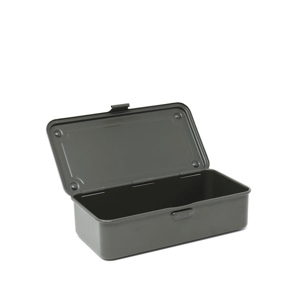 Toyo Steel Mini Box Y-20 Black