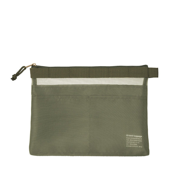 Soft Gadget Pouch/ L (nähe)