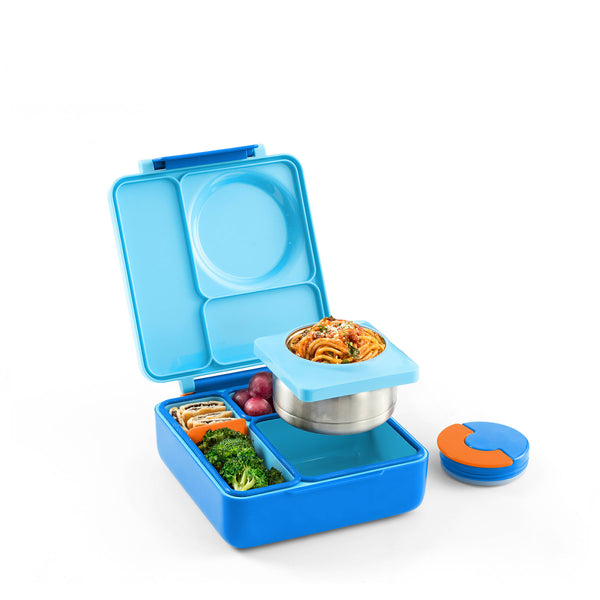 OmieBox Bento Box Meadow