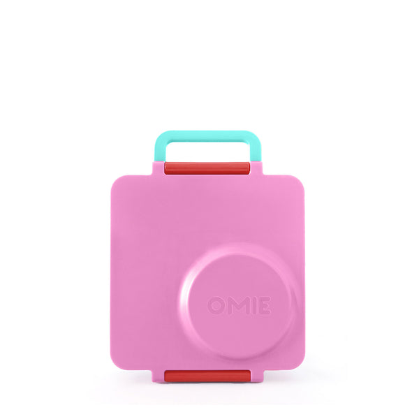 OmieBox Insulated Bento Box Sunshine