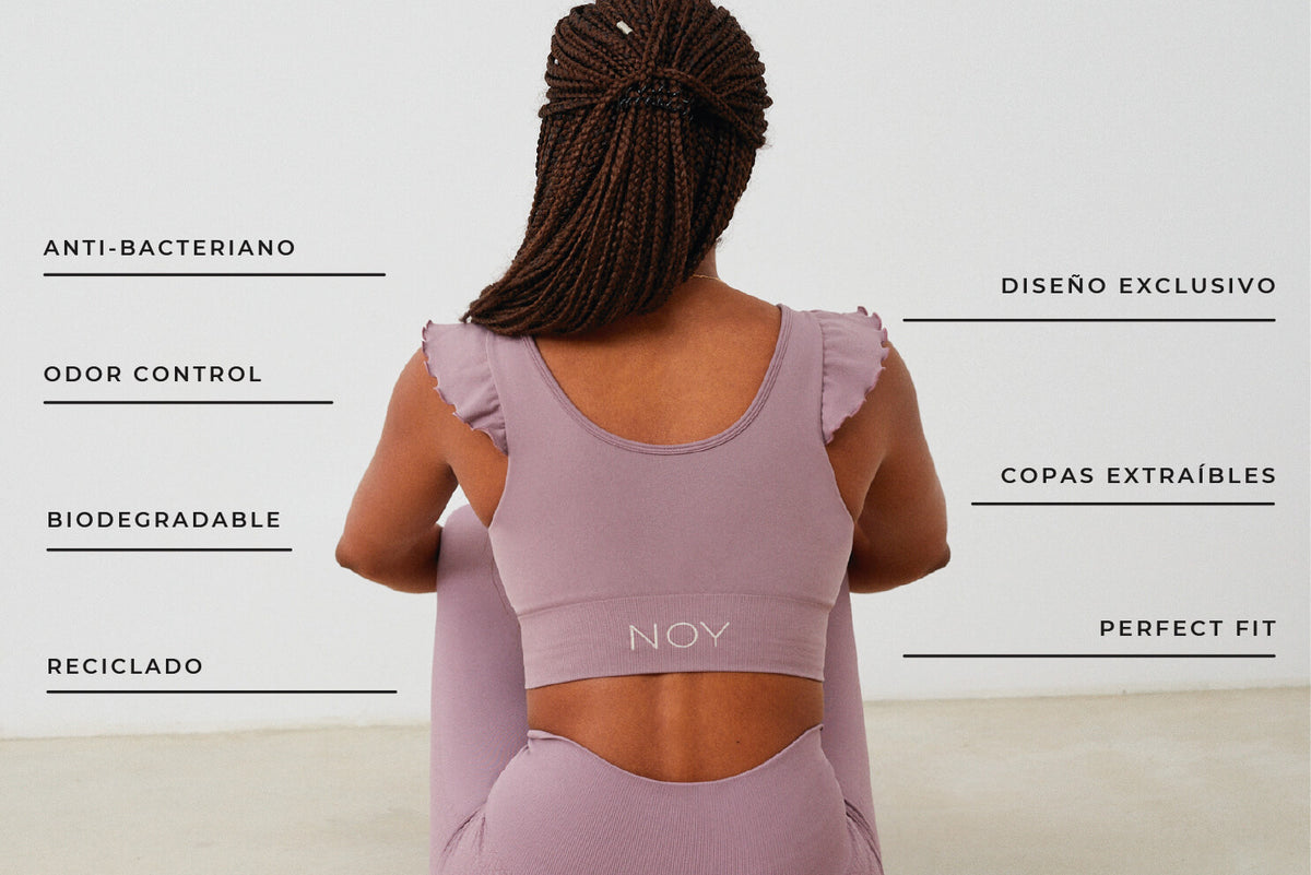 | Not Only Yoga | NEW CONCEPT IN ACTIVEWEAR – NOY - Not Only