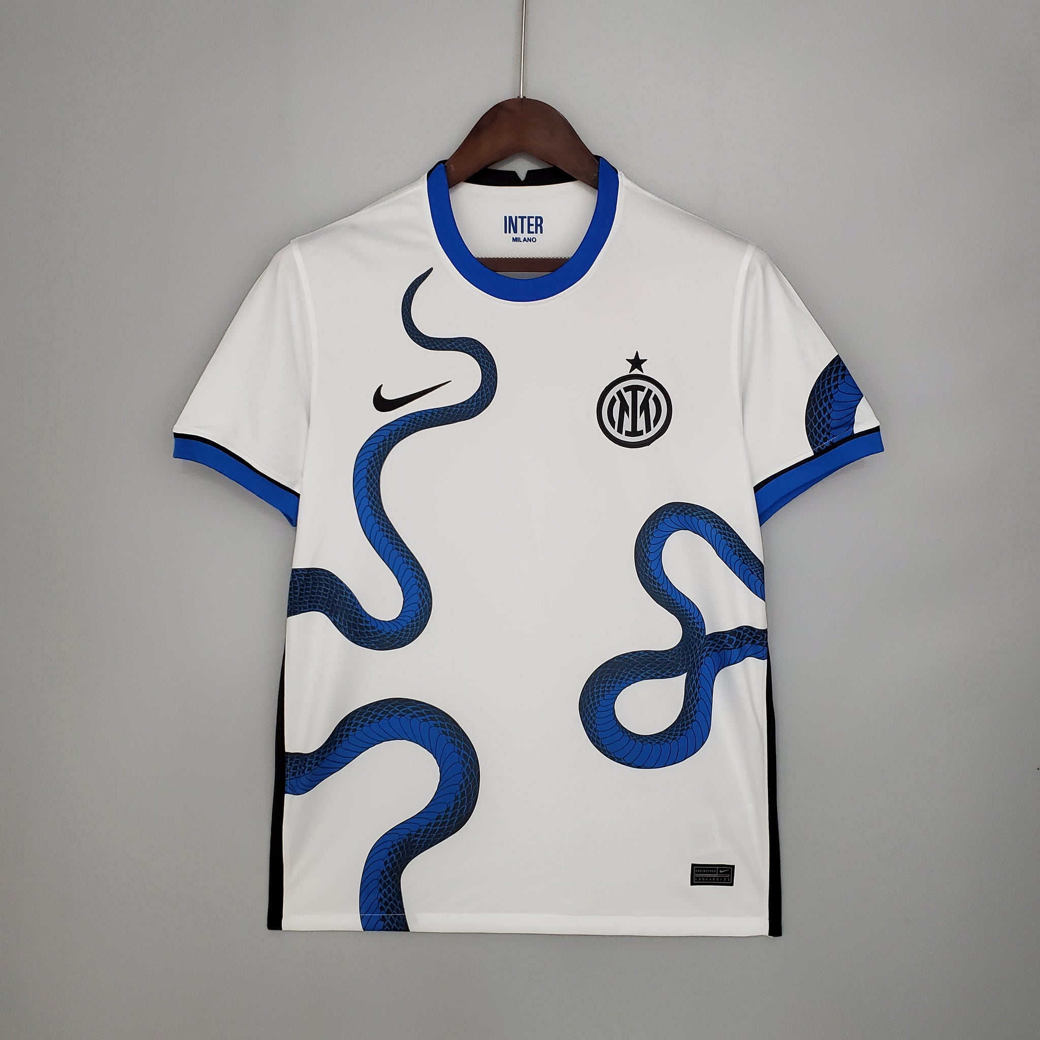 21 22 Inter Milan Away Retrokitstar