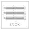 Brick