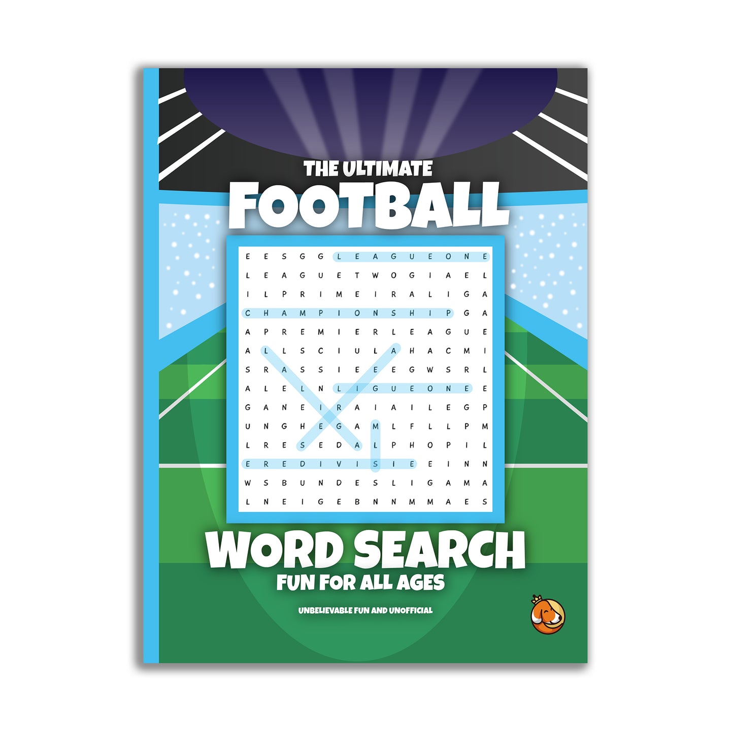 ultimate word search 160