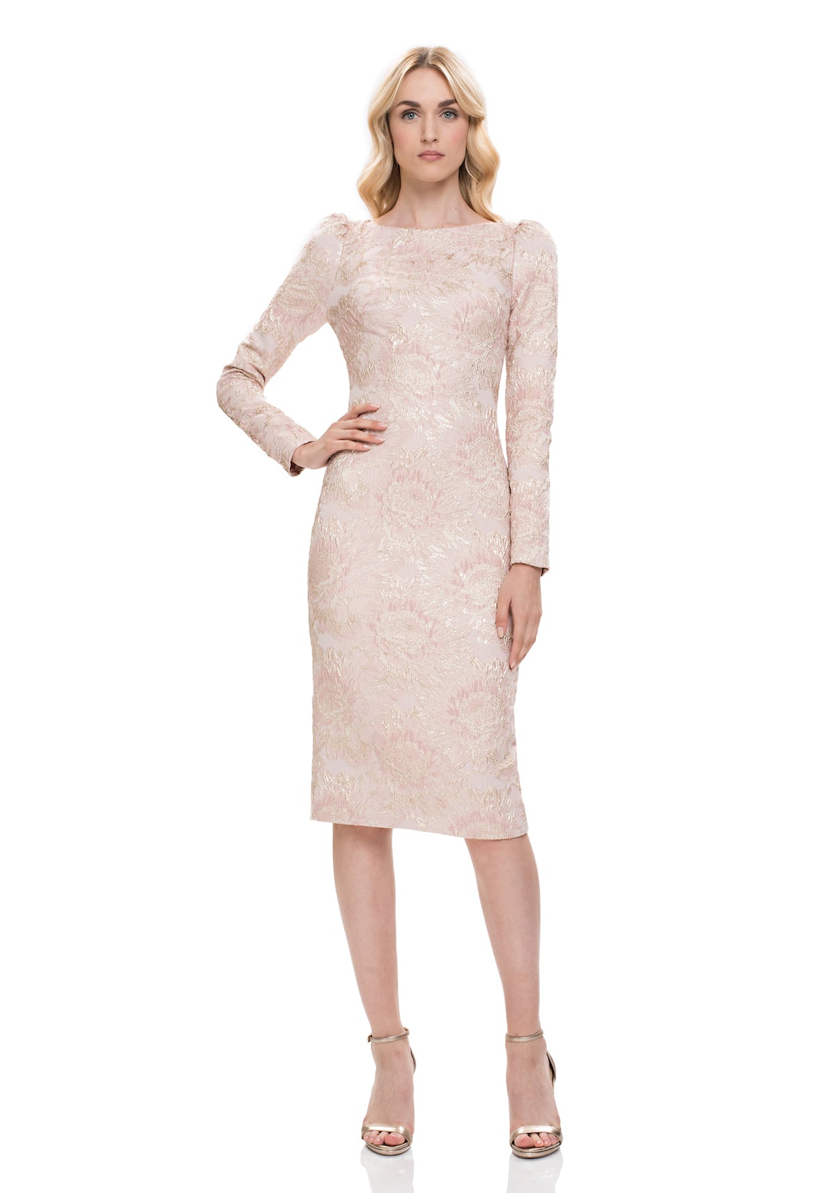 theia cocktail dress