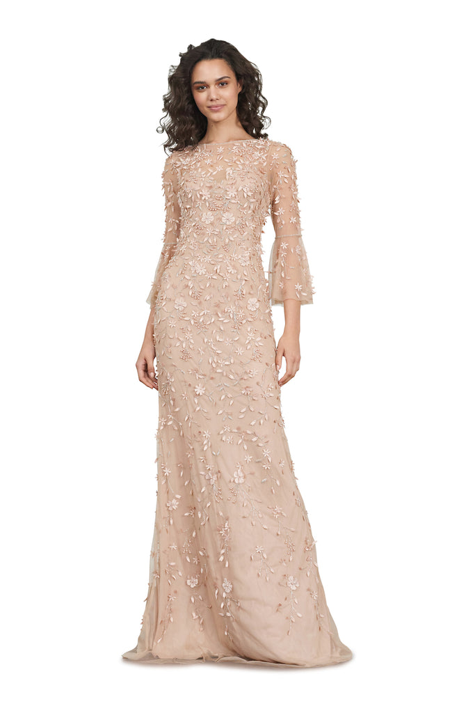 Theia Evening Gowns Cocktail Dresses And Bridal