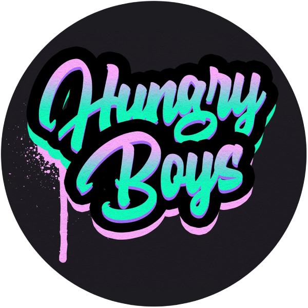 Hungry-Boys-logo