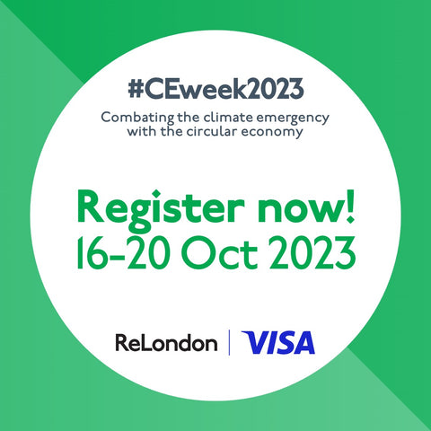 Circular Economy week 2023 register now