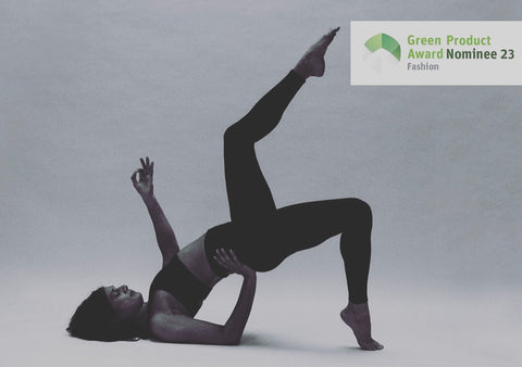Wellicious has been nominated for the Green Product Award 2023!