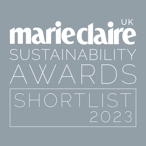 Marie Claire Sustainability awards