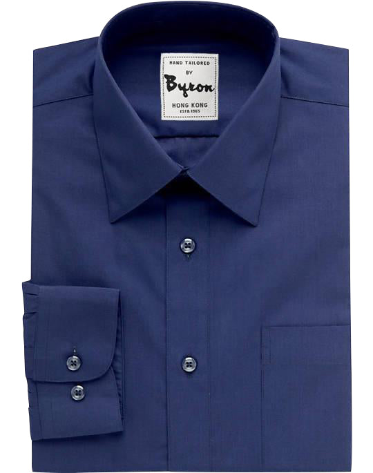 Mens Black and Casual Dress Shirt for Men – Page 4 – byronshirts