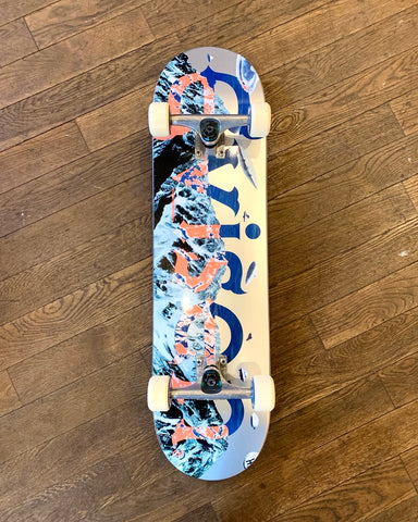 コンプリートセットご希望のお客様 – RIVERBIRCH SKATESHOP