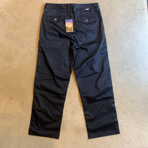 POLAR SKATE CO.] '93! Denim - WASHED BLACK FALL2022