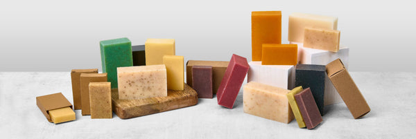 soap variety