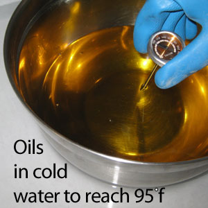 hot oil 