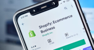 shopify