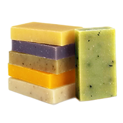 Wholesale Handmade Soap Company $1.39 Bars Private Label (Update 2023)