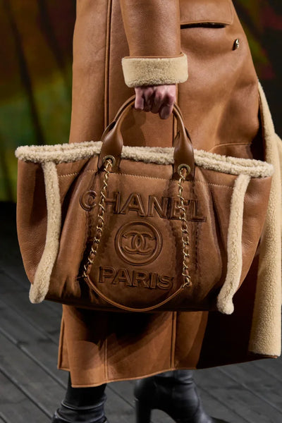 Paris Fashion Week Chanel