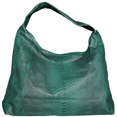 St. Patrick Daay green bag