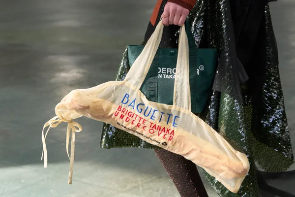 baguette bag