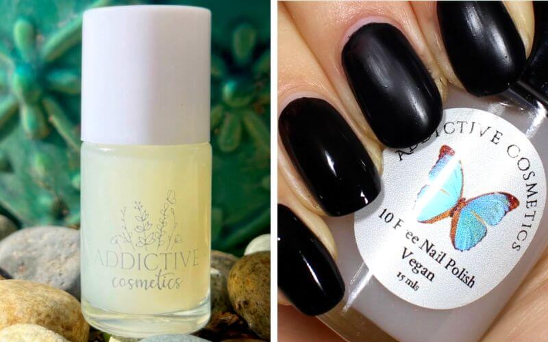 AddictiveCosmetics Matte Top Coat