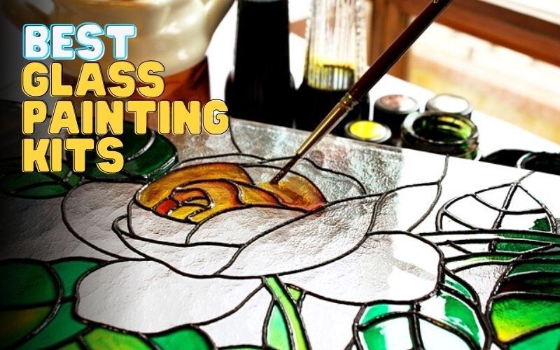 5 Best Glass Painting Kits In 2023 – glytterati