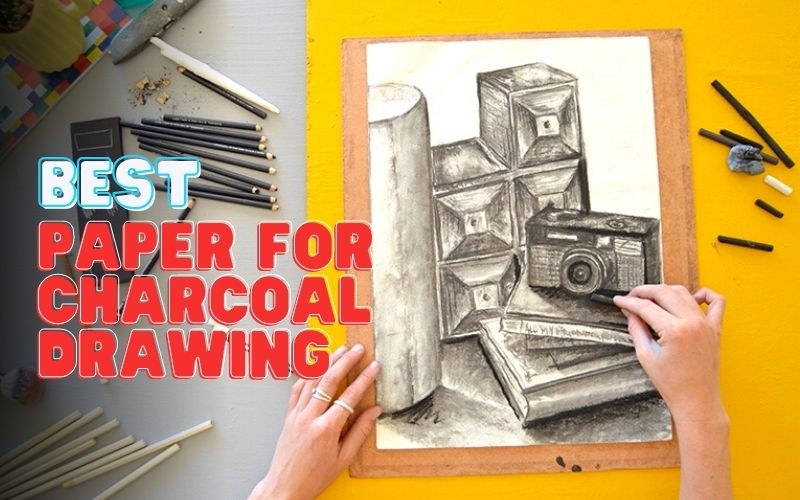 Best Charcoal Sketch Sets for Drawing – ARTnews.com
