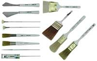 Bob Ross Landscape Brush Set