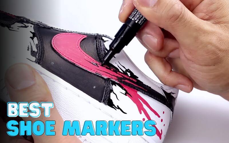 Best Shoe Markers