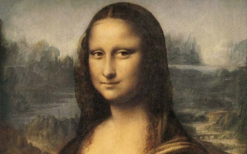 Mona Lisa