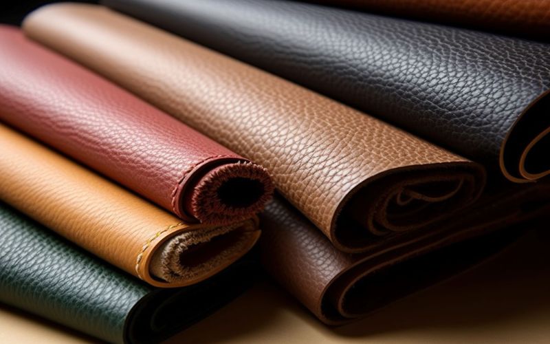 Selecting The Right Leather