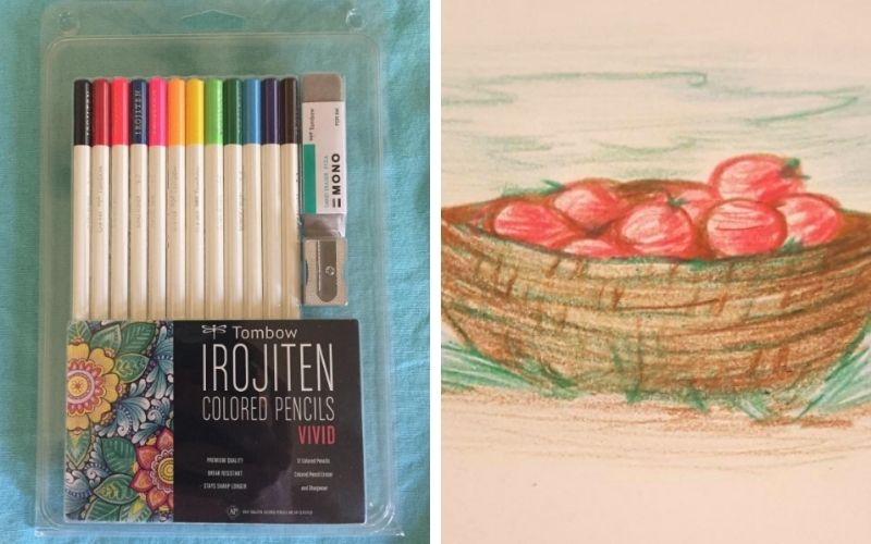 My Top 5 Budget Colored Pencils  The Best Top 5 Budget Colored Pencils —  The Art Gear Guide