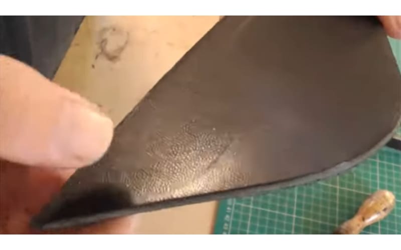 How To Remove Embossing From Leather: 4 Life Hacks To Try – glytterati