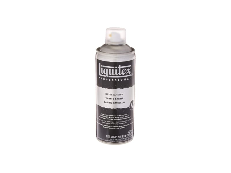 Liquitex Professional Spray Varnish