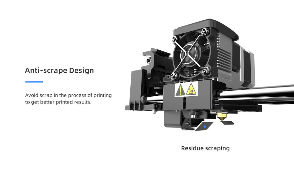 FlashForge 3D Printer: The New Creator Pro 2 with Independent Dual Extruder  System, 2 Free Spools of PLA Filaments Included(NW:1kg/Spool)