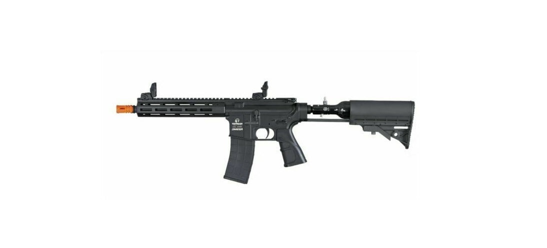 Tippmann Omega -PV CQB Airsoft Rifle