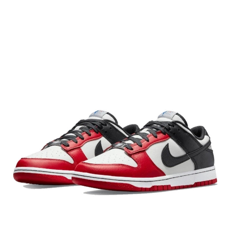 nike dunk bulls