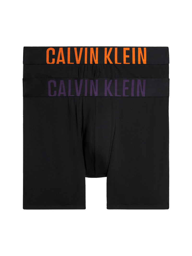Mens Calvin Klein CK One Trunk (2 Pack) - Xmas Gift Boxed – Eon Clothing