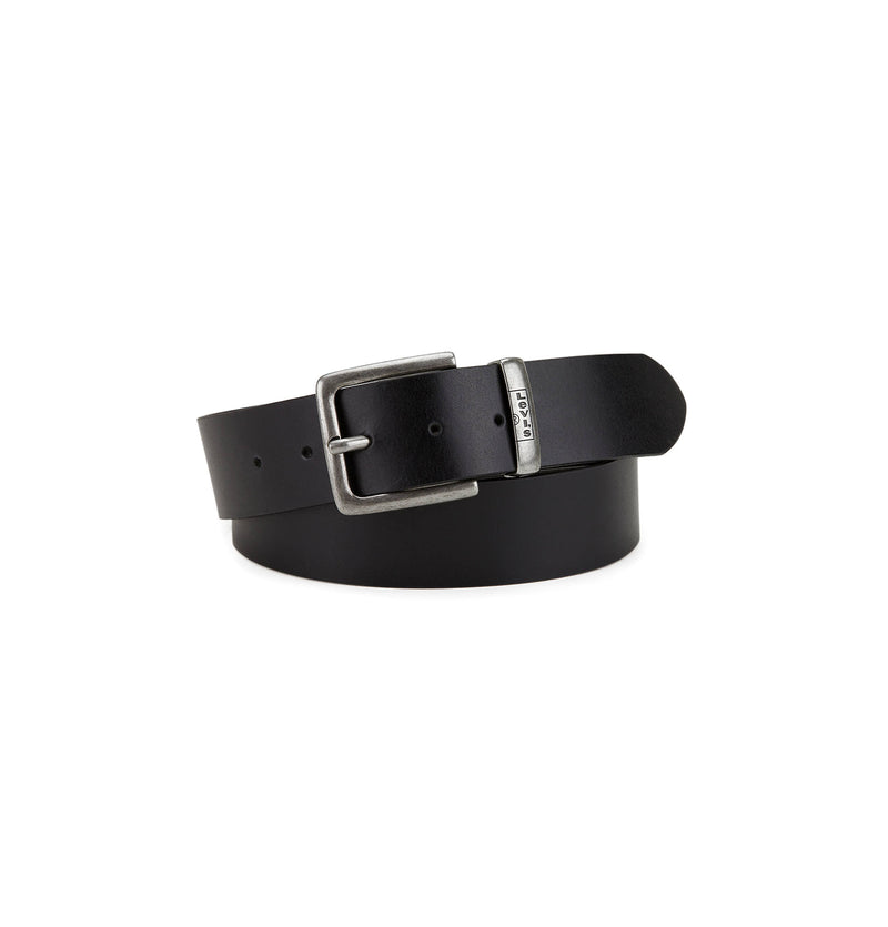 Wrangler Mens 'Kabel' Leather Belt – Eon Clothing