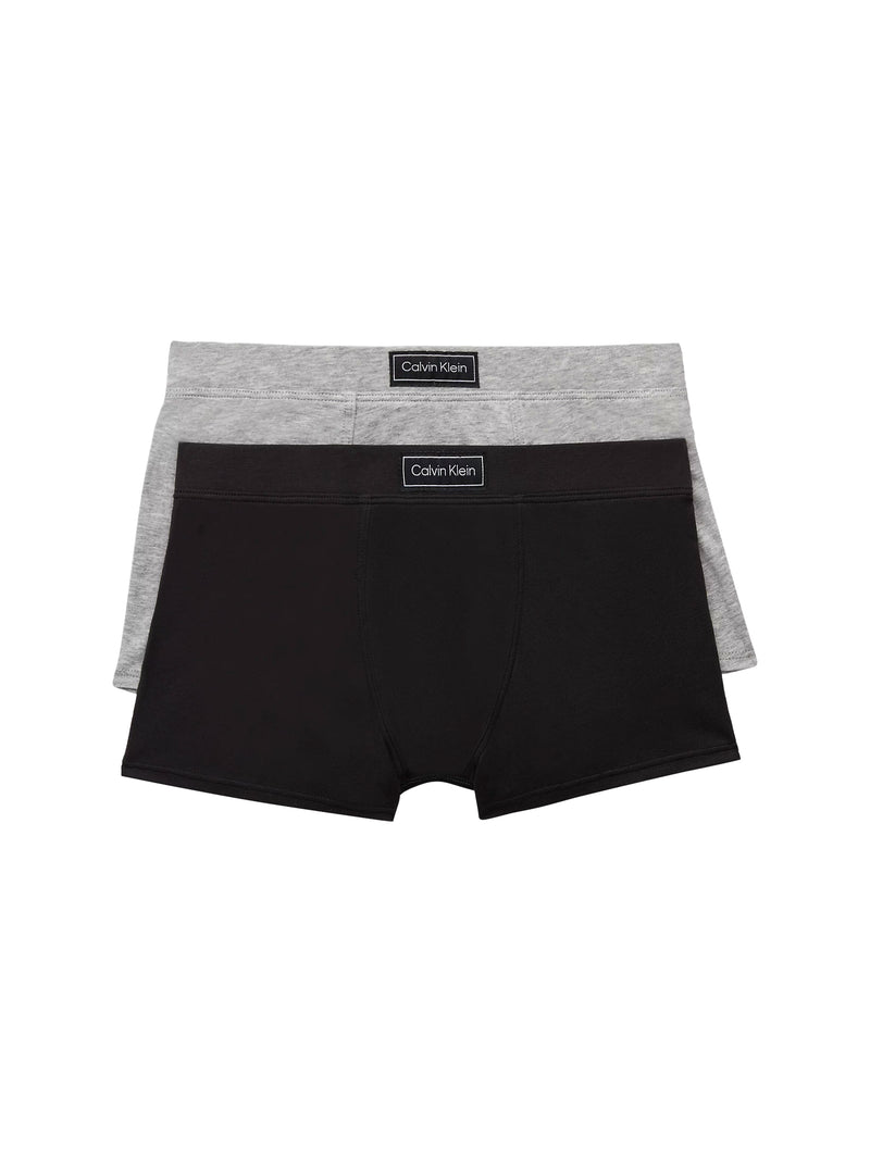 Mens Calvin Klein CK One Trunk (2 Pack) - Xmas Gift Boxed – Eon Clothing