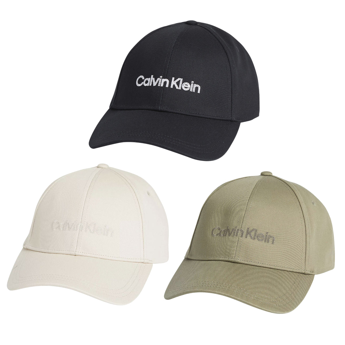 Calvin Klein \'Bombed\' Metal Baseball Cap – Eon Clothing