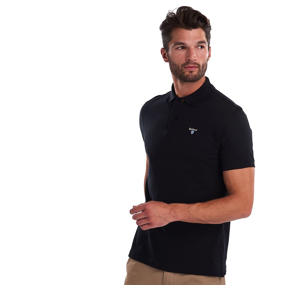 Men's Fashion T-Shirts and Polo Shirts