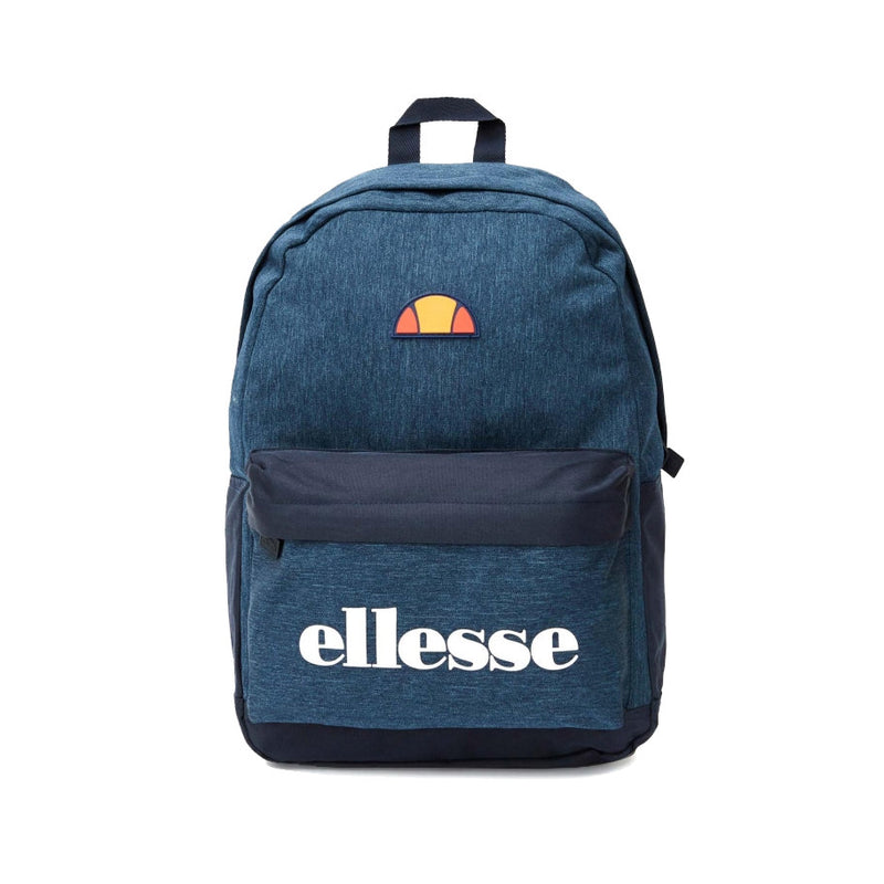 Geantă crossover ELLESSE Templeton Small Item Bag SAAY0709 Black