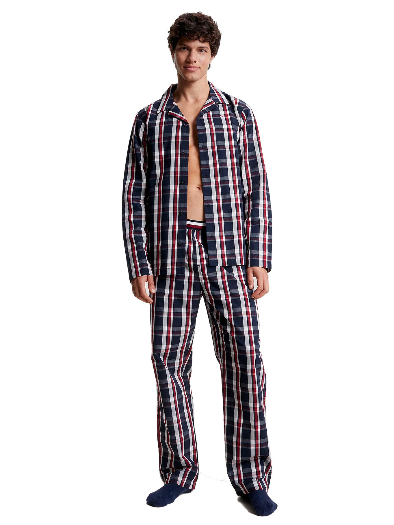 Tommy sale hilfiger pjs