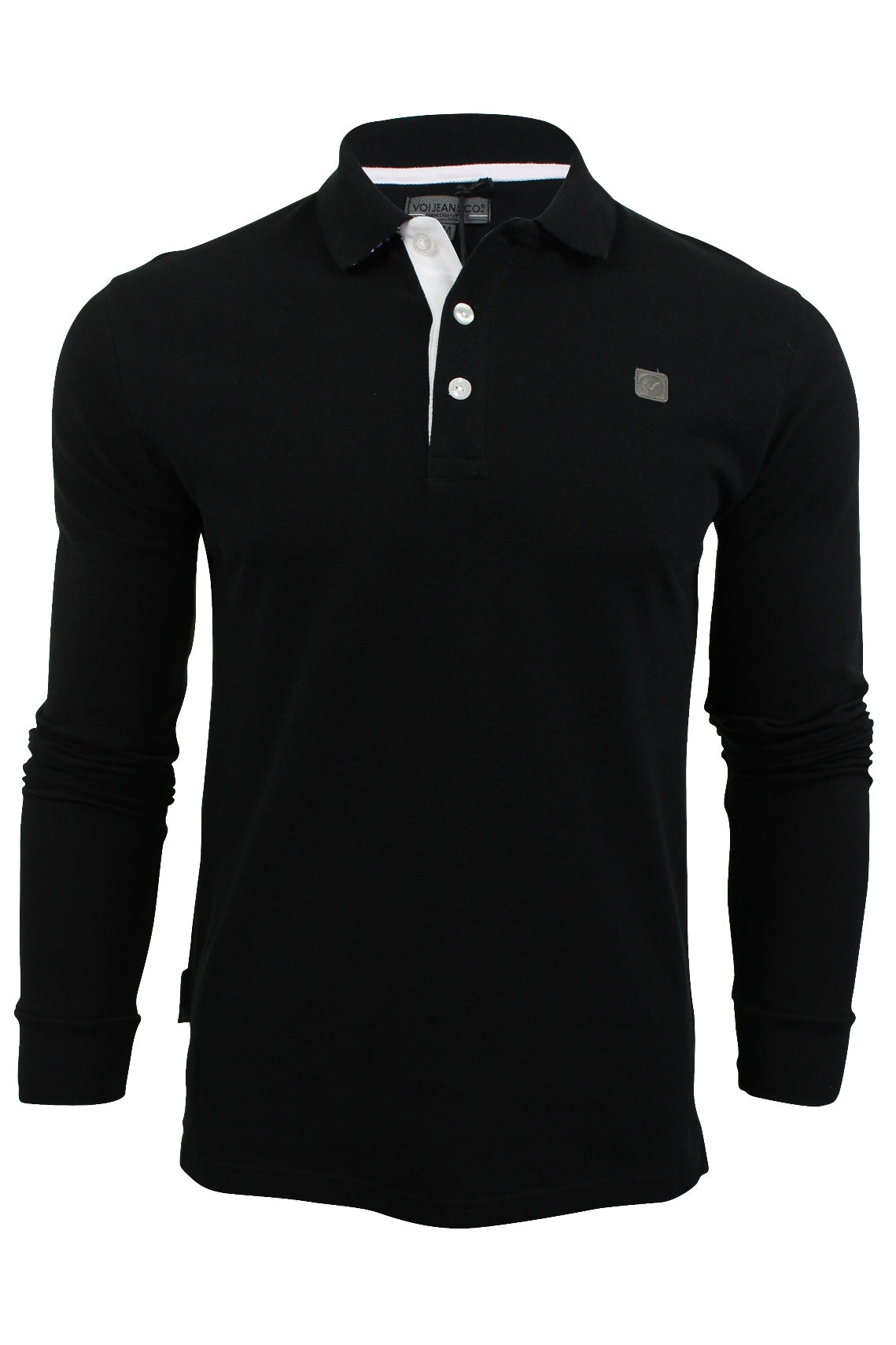 designer long sleeve polo shirts sale