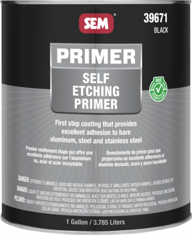 SELF-ETCH PRIMER GALLON