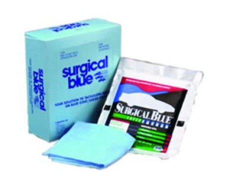 Surgical Blue® Tack Cloth