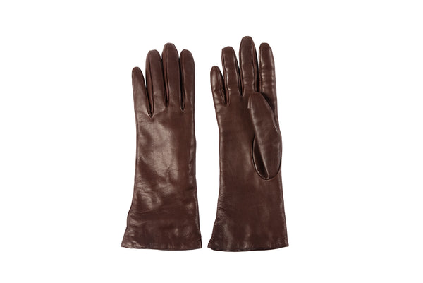 lambskin gloves