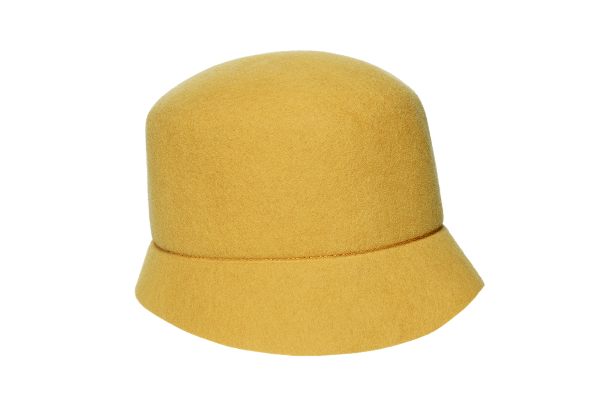 Batta Hat in Ceylon Wool